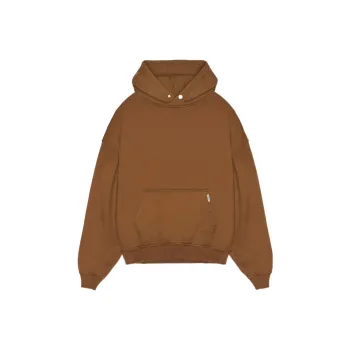 REPRESENT Blank Oversized Hoodie