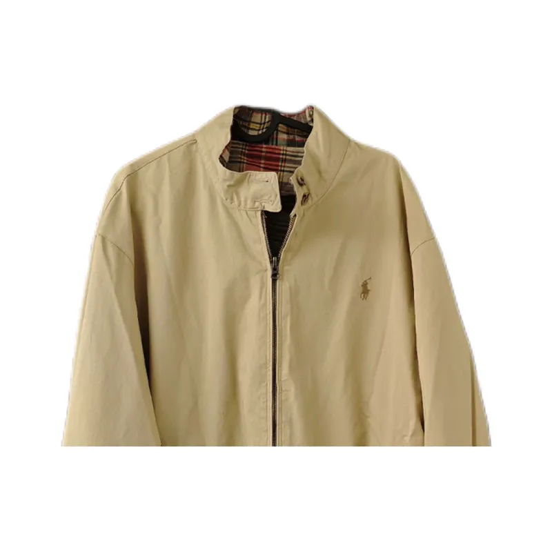 Polo Ralph Lauren Jackets Coats Men's Khaki-2