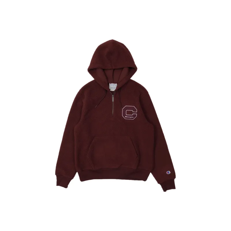Champion Sweatshirt US Version Unisex-2