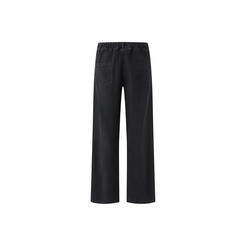 ACUOD BY CHANU Casual Pants Unisex-6