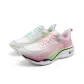 Pink Green Mismatched