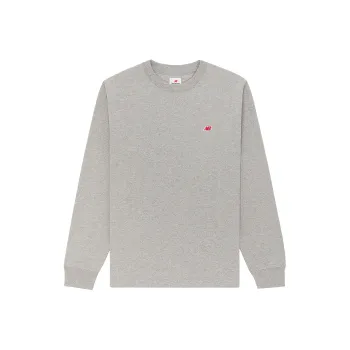 New Balance Made In Usa Core L/S T Shirt
