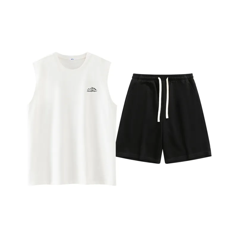 WARRIOR Unisex Pajama Sets-3