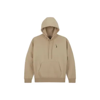 Nike X Billie Eilish Fleece Hoodie Asia Sizing