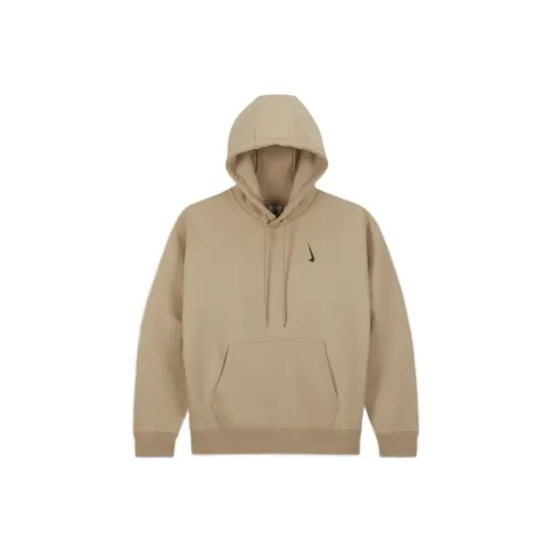 Nike X Billie Eilish Fleece Hoodie Asia Sizing
