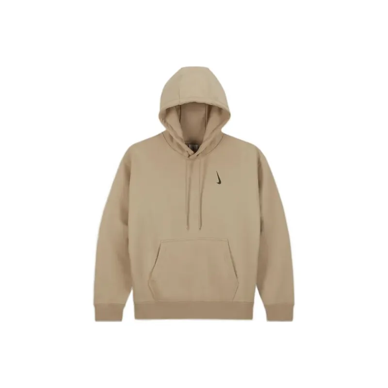 Nike X Billie Eilish Fleece Hoodie Asia Sizing-0
