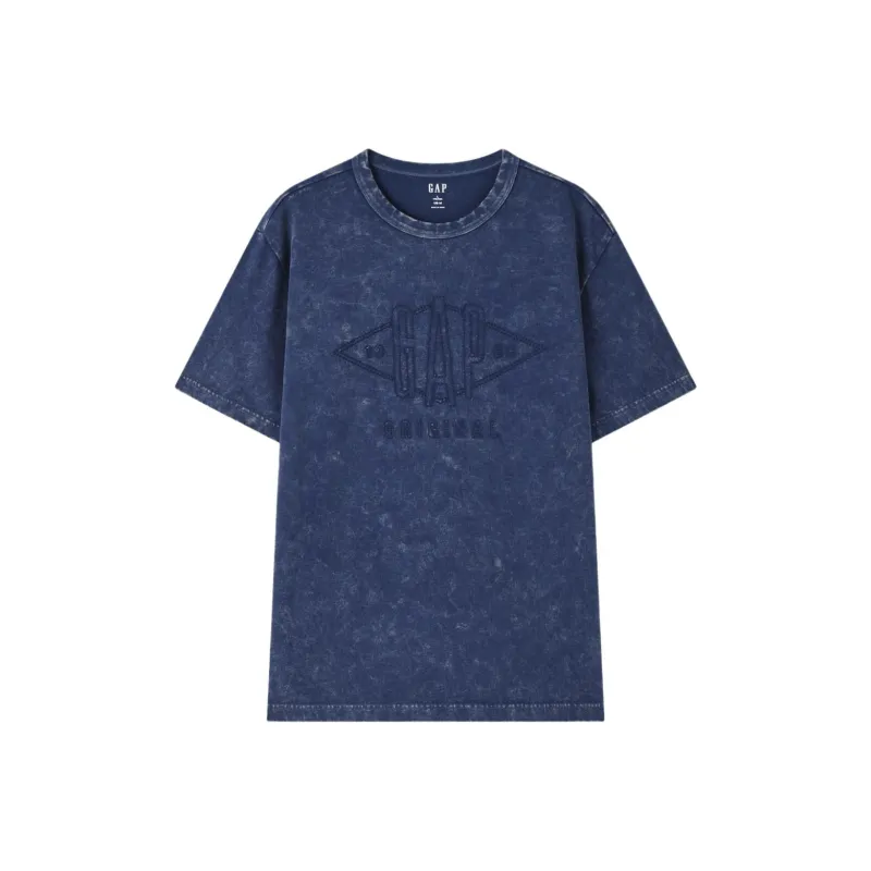 GAP T Shirts Unisex-4