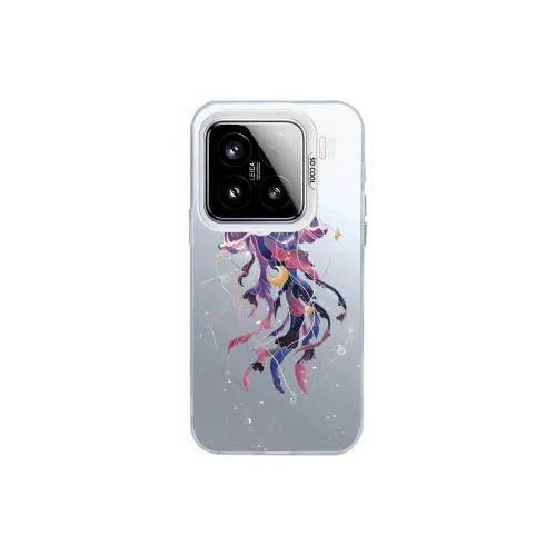 ZHENGGUANG Phone Cases