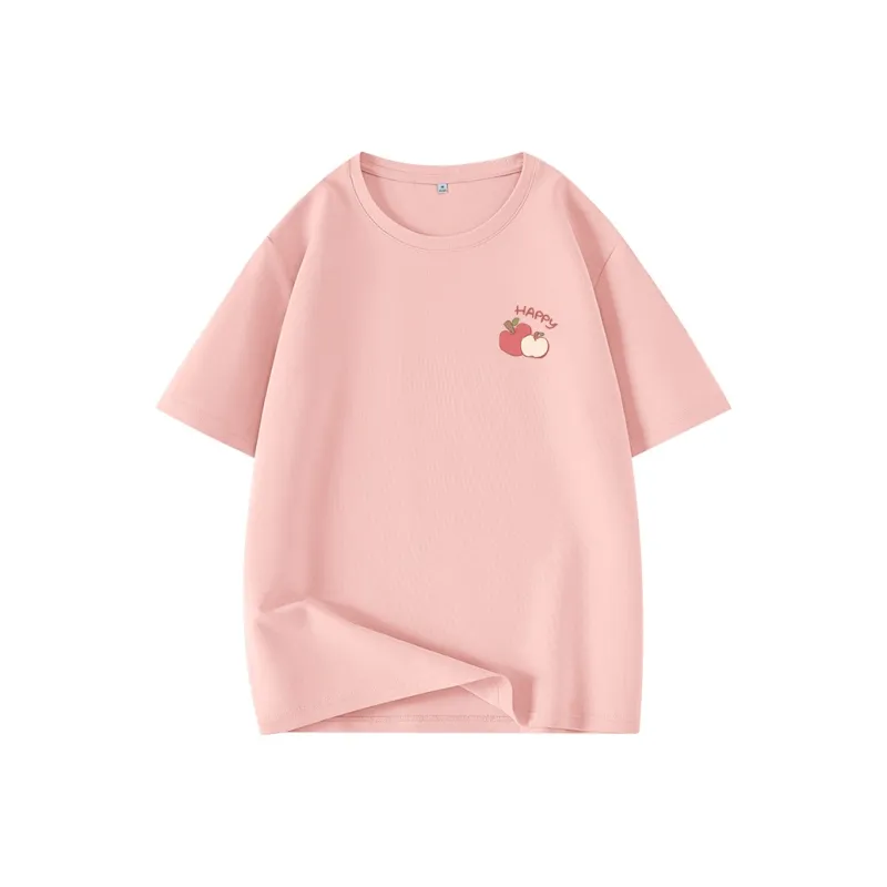 MJ STYLE T Shirts Unisex-8