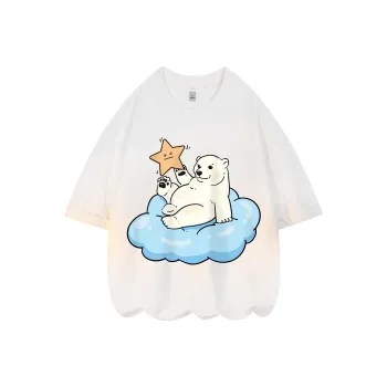 POLAR BEAR T-Shirts Unisex