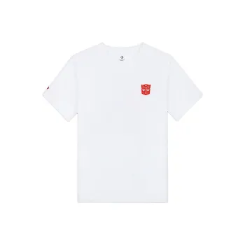 Converse X Transformers Optimus T-Shirt