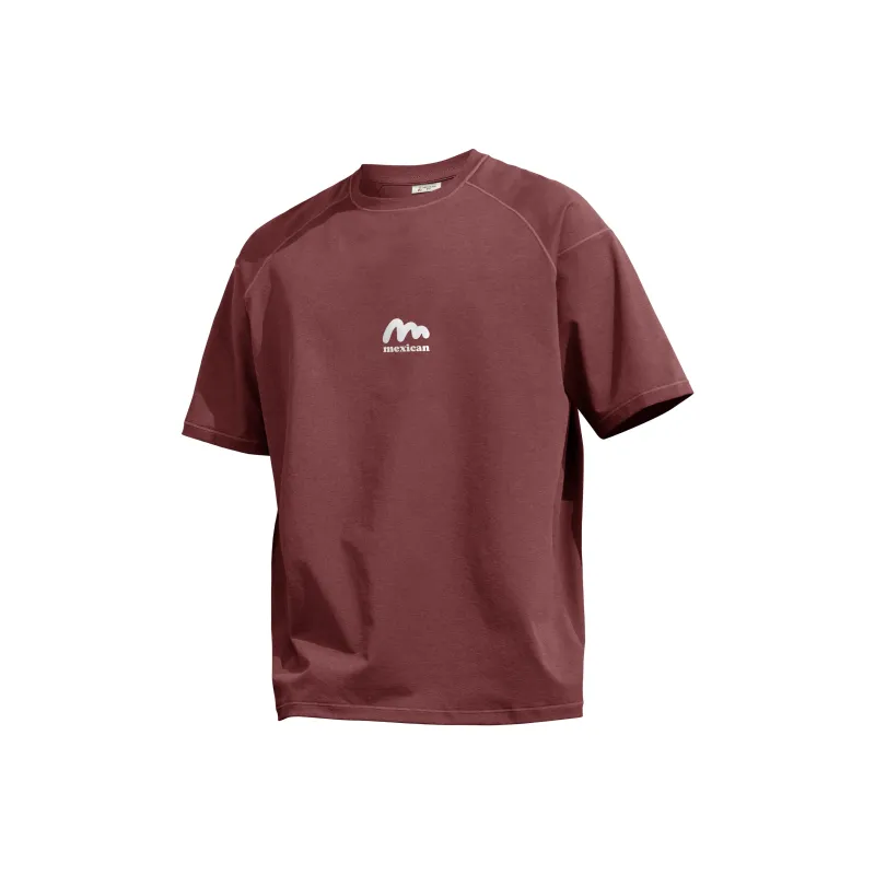 MEXICAN T Shirts Unisex-14
