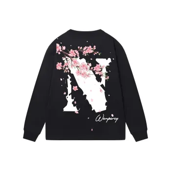 Wenpercy T-Shirts Unisex