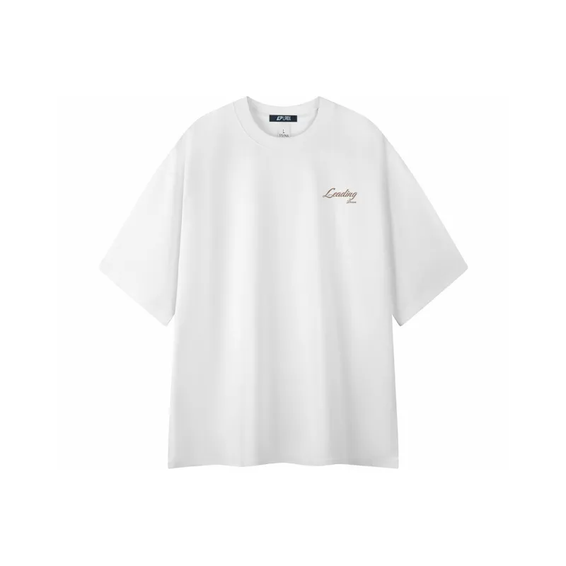 LPMX T Shirts Unisex-2