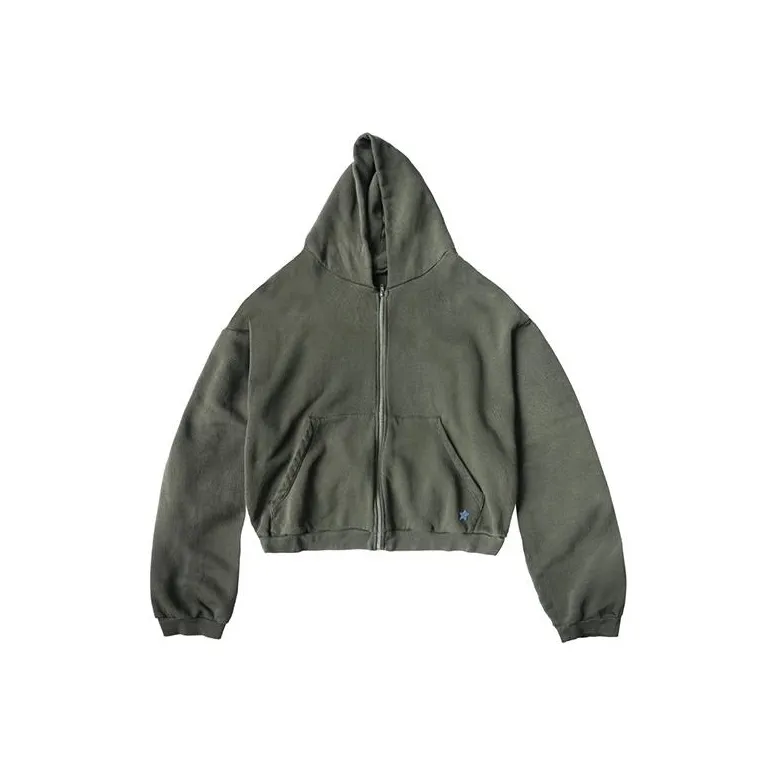 GREG ROSS FW23 Sweatshirt Unisex-0
