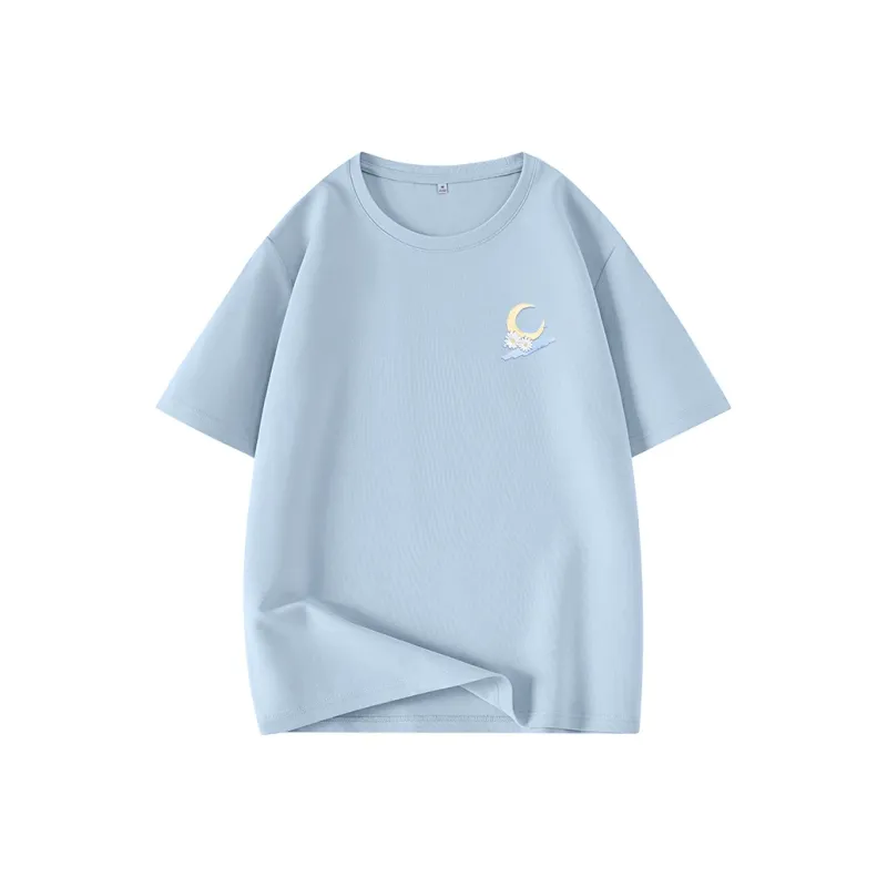 MJ STYLE T Shirts Men-6