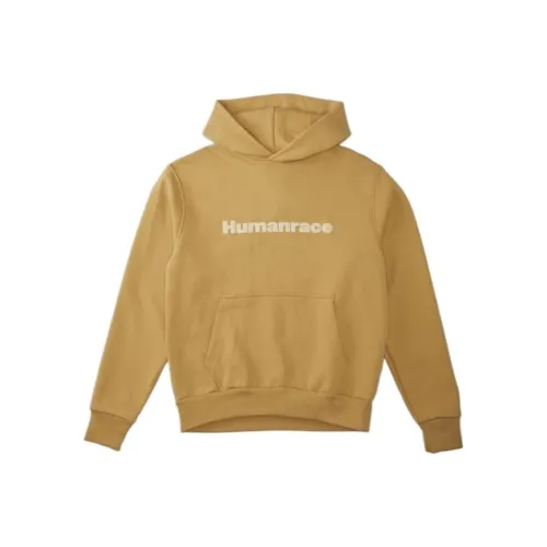 Adidas Originals X Pharrell Williams Humanrace Basic Hoodie