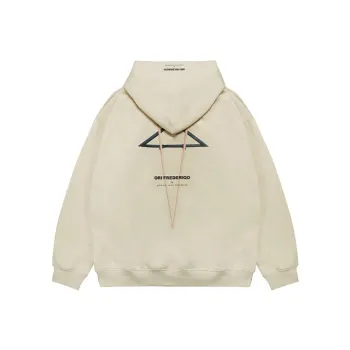 Ori Frederiqo Sweatshirt Unisex
