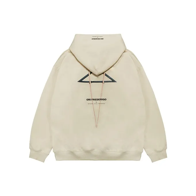 Ori Frederiqo Sweatshirt Unisex-0