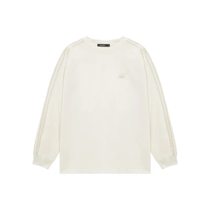 UNVESNO Sweatshirts Unisex-8