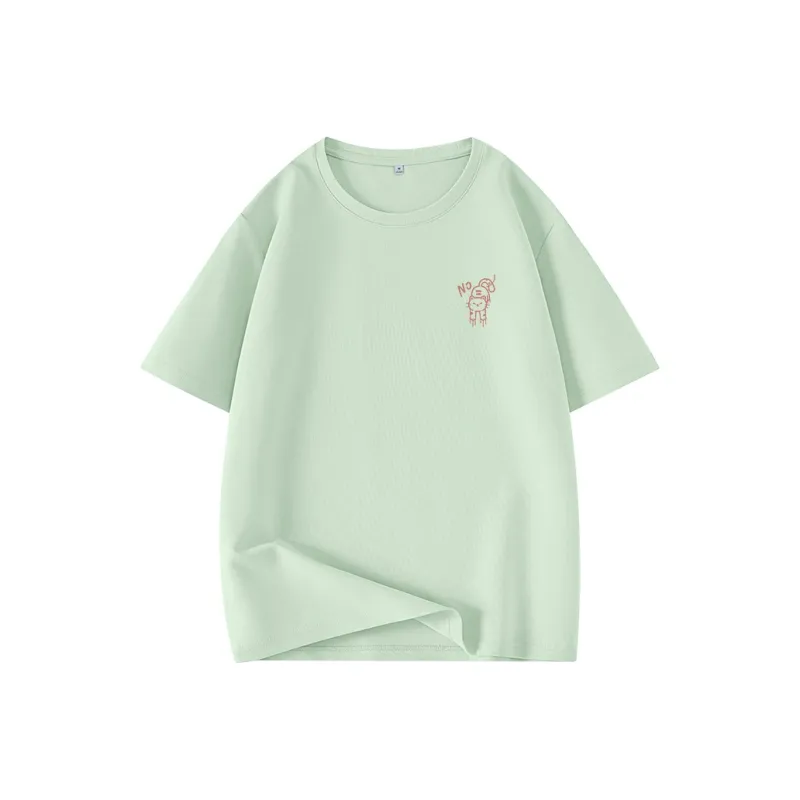 MJ STYLE T Shirts Unisex-12