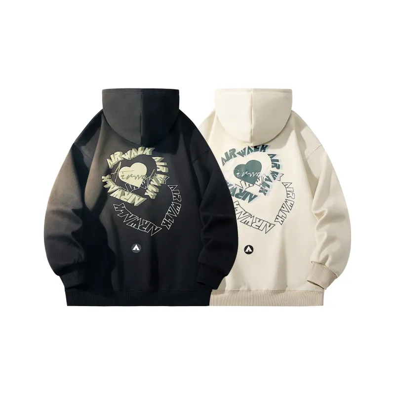 Airwalk Sweatshirts Unisex-16