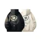 2 Pack (Black+Apricot)