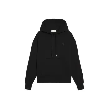 AMIPARIS Ami De Coeur Embroidered Hoodie