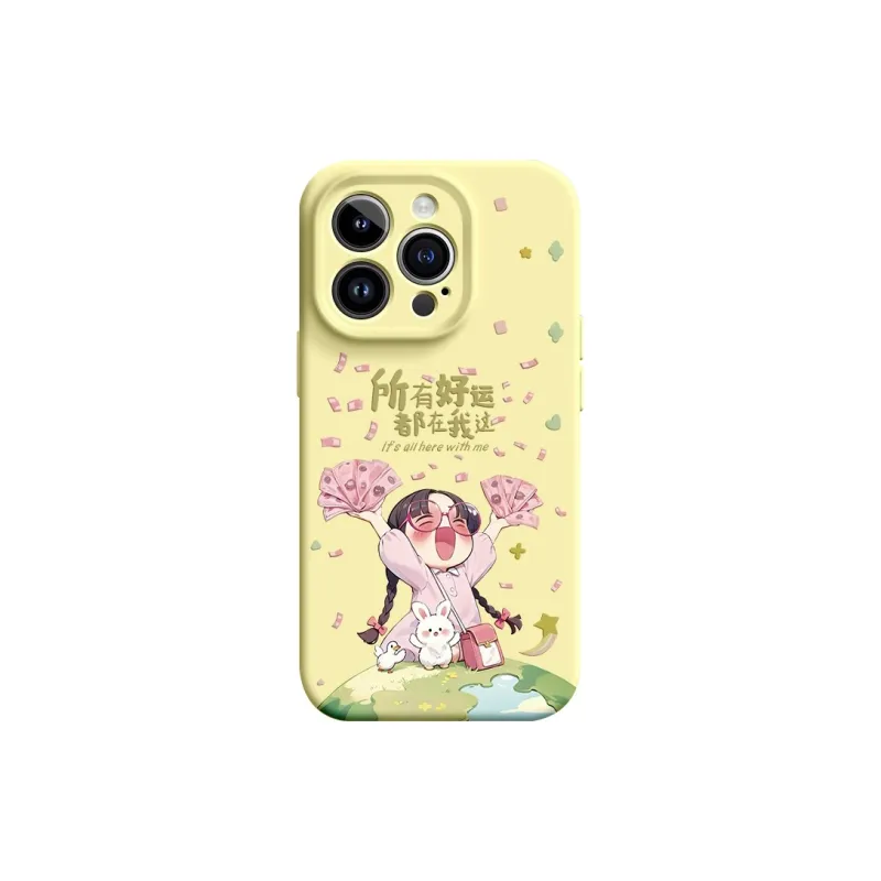 K Touch Phone Cases-10