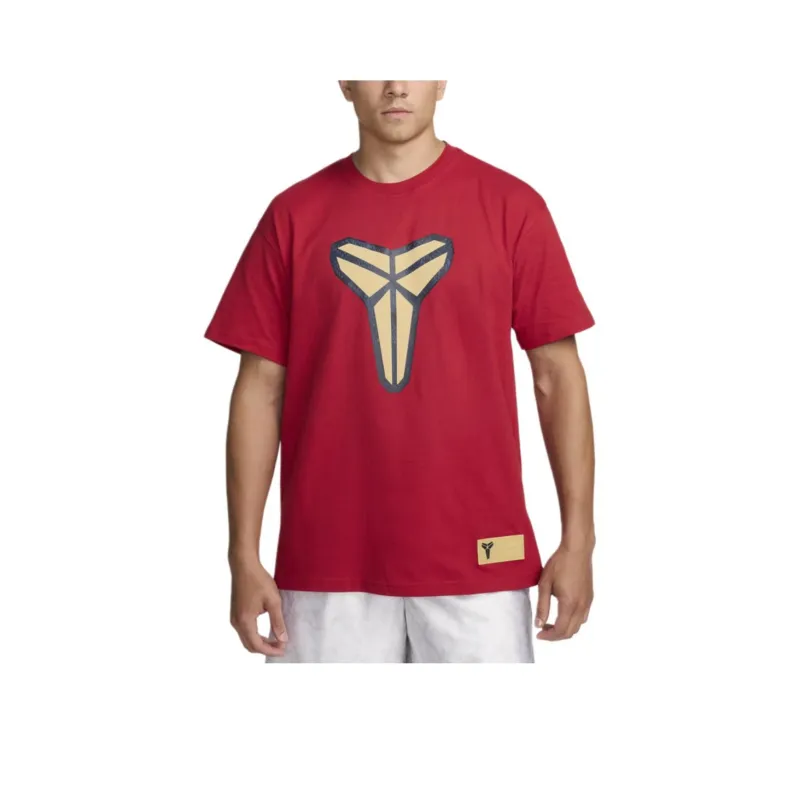 Nike Kobe Men's Max90 Basketball T Shirt-0