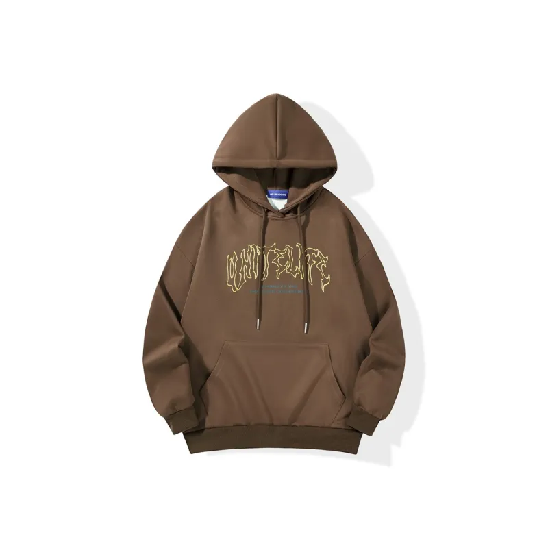 Unite Life HOODS Sweatshirt Unisex-15