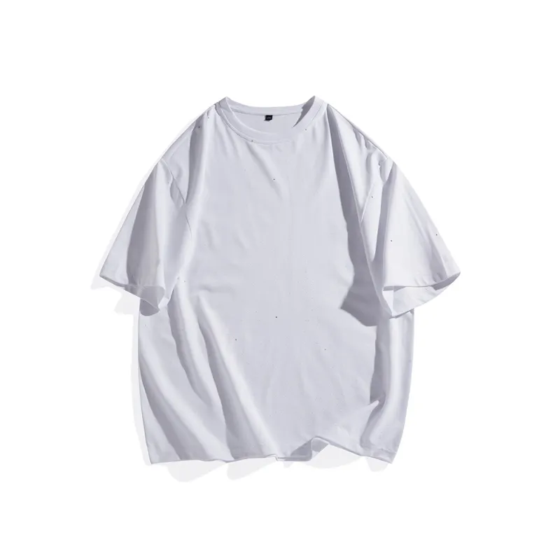 CENPIN T Shirts Unisex-4