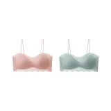 2 Pack (Pink+Green)