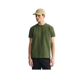GANT T Shirts Men