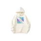Apricot[Hooded Thickened and Fleece-Lined]
