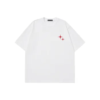 F.I.W FANGIWEN T Shirts Unisex