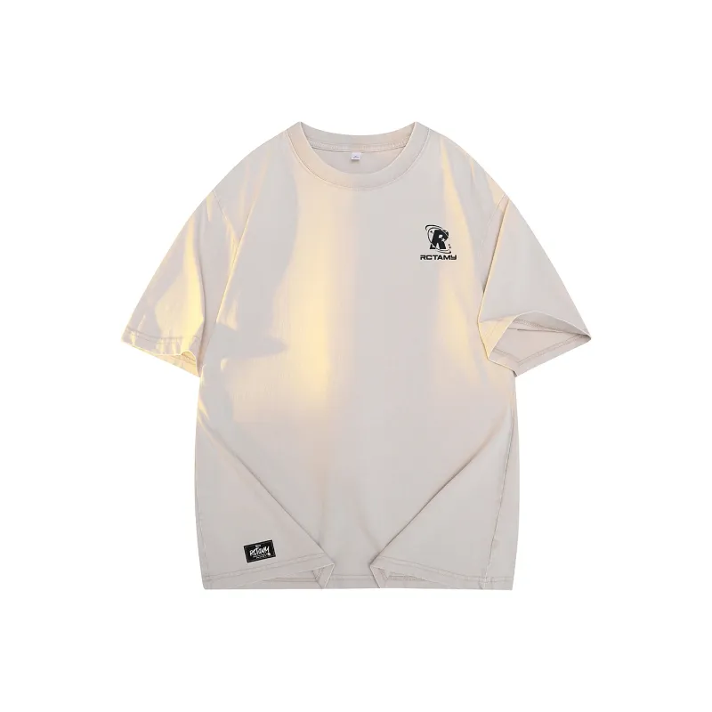 RCTAMY T Shirts Unisex-2