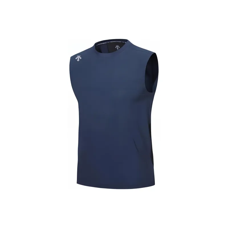 DESCENTE T Shirts Men-5