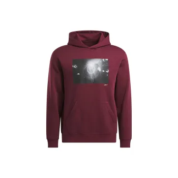 Reebok x Rich Tu Sweatshirt Men's Red
