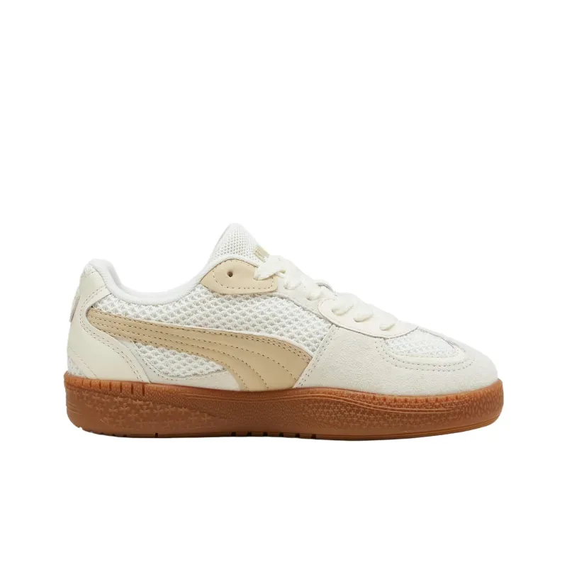 PUMA Palermo Moda Surreal Contour Training Shoes Women's Low Top Brown-1