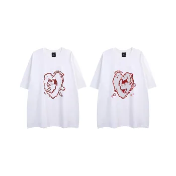 CRUSH KEY T Shirts Unisex
