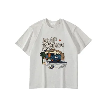 Mountainpeak T Shirts Unisex