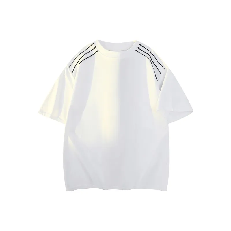 RICE NINE TEN T Shirts Unisex-2