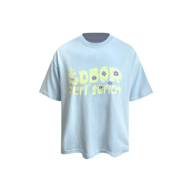 SDSL T-Shirts Unisex-10