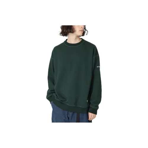 Columbia Alexander Isle™ Sweatshirt Men's Jasper
