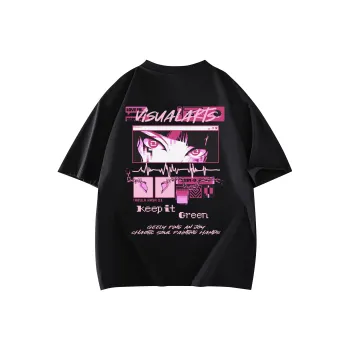 TONYKRZ T-Shirts Unisex