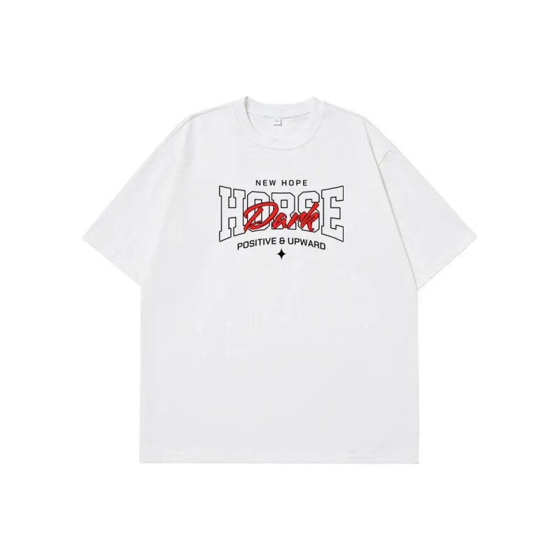 DARK HORSE T Shirts Unisex-0