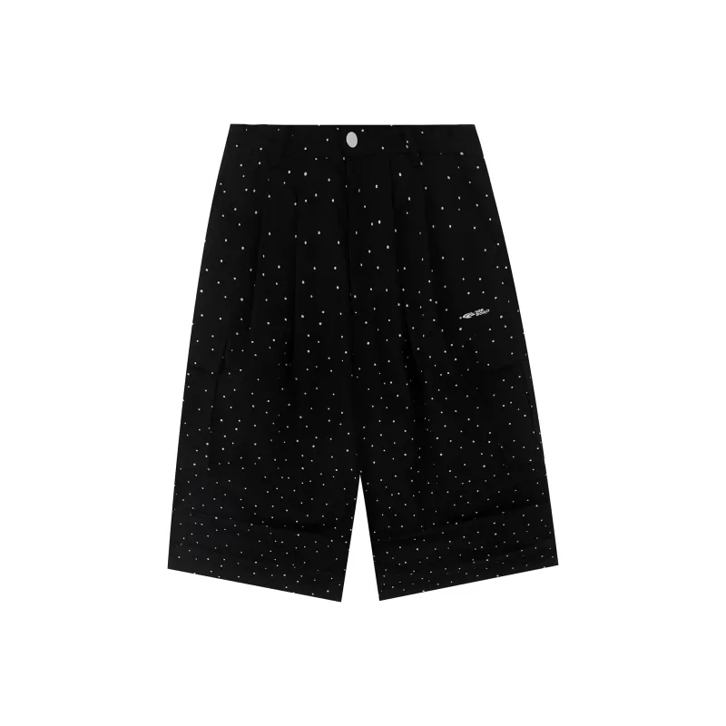 F426 Cargo Shorts Unisex-0