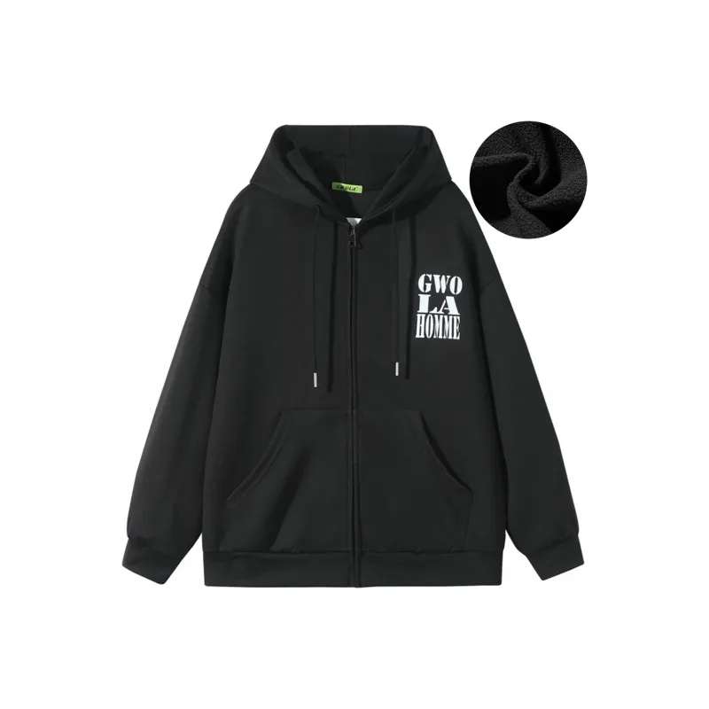 Gwola Sweatshirts Unisex-20