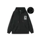 Black (Fleece-Lined)